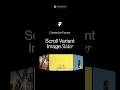 Create a Modern Slider in Framer (No Code)
