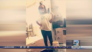 missing 10 year old