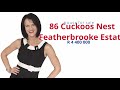 86 Cuckoos Nest | Remax Masters | Suzette Von Benneke