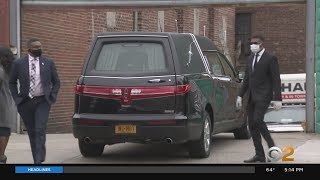 Funeral Directors Ask NYC Medical Examiner's Office To Extend Hours Amid Coronavirus Pandemic