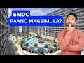 How to Start your First SMDC Condominium Investment , Philippines