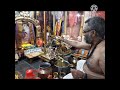 guru vaara special pooja with ganga jalam at hosur sri periyava gruham