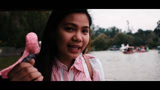 DOCUMENTARY: Hinagpis ng Balili