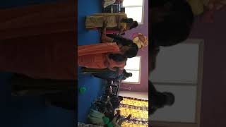 Women's day celebration at St ABR Public school 2018-19