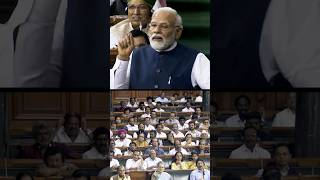I.N.D.I.A alliance symbolizes the ‘Kala Teeka’ of India’s growth and development: PM Modi