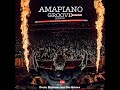 Amapiano Groove Vol.2 Mixeed And Compiled By Deejay Mtshepan & Don.Betswe