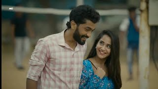 Nenu ninnu chudakunda female version song@  deepthi sunaina latest video song##