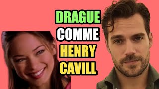 HENRY CAVILL RACONTE SA PASSION POUR LES FIGURINES WARHAMMER 🧙‍♂️ Les filles deviennent zinzins🥰️