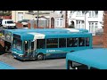 the north wales dennis dart