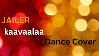 Kaavaalaa Dance Cover | Jailer | Kaavalayaa