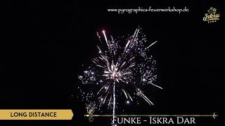 Funke - Iskra Dar