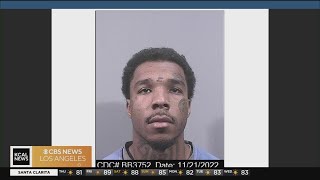 Authorities look for escaped inmate in Long Beach