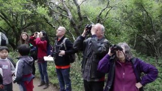 Rich Mooi: The Importance of Science Communication | California Academy of Sciences