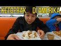 MAKANAN INDONESIA DI AMERIKA - INDONESIAN FOOD IN WEST COVINA CALIFORNIA