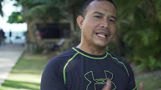 Fighting Sticks of Arnis: Filipino Knife Tactics