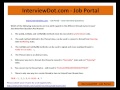 Java Interview Question And Answer Different Thread States True or False Interview Question