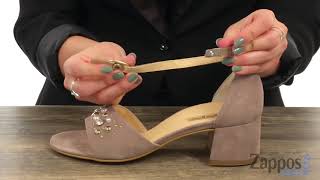 Paul Green Parade Sandal SKU: 9032253