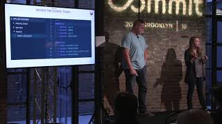 Commit Brooklyn 2019: GitLab Permissions as Code