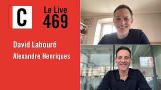 Cominmag Live 469 Le rebranding du Musée Suisse du Jeu