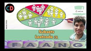 Subsets | Leetcode 78 | Live coding session 🔥🔥🔥 | Live coding session 💯💯