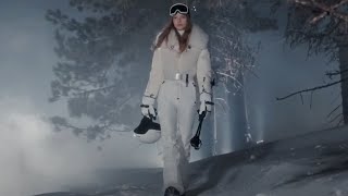 FASHION SHOW 2024 (MONCLER GRENOBLE READY-TO-WEAR COLLECTION FALL/WINTER 2024/2025)