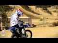 Racer X Films: Yamaha 2015 YZ250