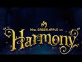 [FULL] Mrs.GREEN APPLE on Harmony 10/5 from ringojam seat (声入り)(めっちゃ)(本当にめっちゃ)