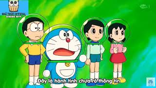 Doraemon Nhạc Remix | Cưa Là Đổ - Mình Cưới Thôi Anh,....| Nhã Trúc Official