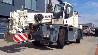 Terex AC30 City 2005