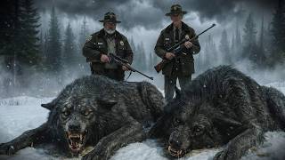 A Park Ranger Revealed the Truth About Werewolves in the Woods. Werewolf Horror Story