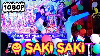 O Saki Saki Re Dance Video | O Saki Saki Re New Dance video | Hot Dance Video