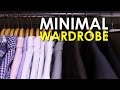 Building a Minimal Wardrobe | The Art of Manliness Building a Minimal Wardrobe | The Art of Manliness