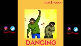 iamtresor-Dancing (AFROBEATS BE LIKE) FULL SONG (Prod. by LAYT BEATS)