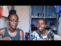 THIS IS LIVING-HILLSONG (cover) DIANA MWANGI feat. AMY