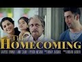 Urban Ladder | The Homecoming | A Short Film