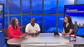 Survey aims to study health disparities in Denver's Black community | Colorado Conversations