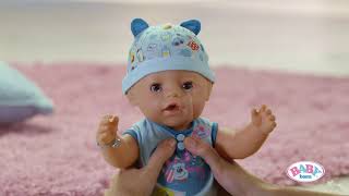 Baby Born Soft Touch Commercial