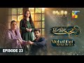 Mohabbat Reza Reza - Episode 23 - 14th November 2024 - [ Mirza Zain Baig & Minsa Malik ] - HUM TV