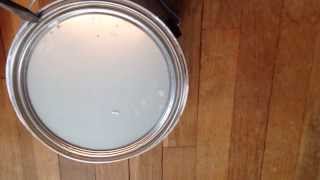 How to Paint The Ceiling and Walls In Your Bathroom How to Paint The Ceiling and Walls In Your Bathroom