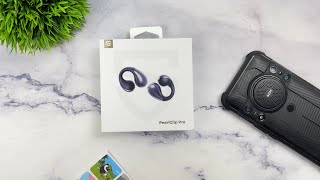 Soundpeats PearlClip Pro Review: Are These the BEST Budget Clip-On Earbuds?