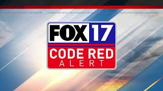 Code Red Weather Update With Meteorologist Greg Bobos