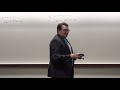 Lecture #8 Worldbuilding Q&A — Brandon Sanderson on Writing Science Fiction and Fantasy