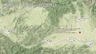 C: MO - SEAD and DEAD