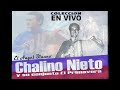 chalino nieto canajagua monte adentro en el cosita buena 1992