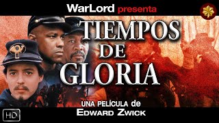 Tiempos de Gloria (1989) | HD español - castellano