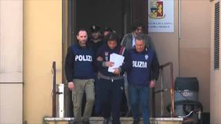 21 Arresti per Droga a Latina