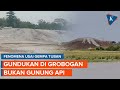 Viral Muncul Gunung Api di Grobogan usai Gempa, Begini Kata Badan Geologi