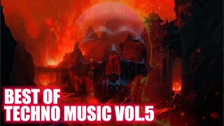 BEST OF TECHNO MUSIC VOL.5