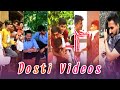 Friendship tik tok - Ye Dosti Hum Nhi Todenge Friendship Day Special Tiktok videos