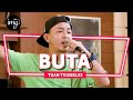 BUTA - TUAN TIGABELAS (LIVE PERFORM)